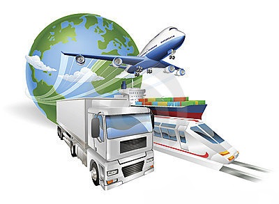 Sistem informasi manajemen logistik