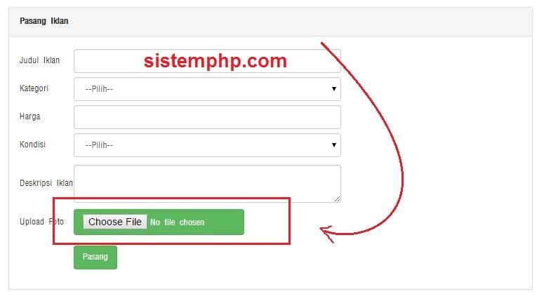 Contoh form upload contoh-form-upload