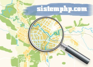 Jenis sistem informasi geografis Jenis sistem informasi geografis